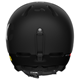 POC Fornix BC Uranium Black Matt