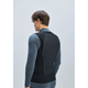 POC M'S Vpd Air Vest Uranium Black