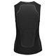 POC W's VPD Air Vest Uranium Black