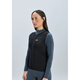 POC W's VPD Air Vest Uranium Black