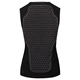 POC Y's VPD Air Vest Uranium Black