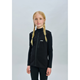 POC Y's VPD Air Vest Uranium Black