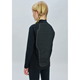 POC Y's VPD Air Vest Uranium Black