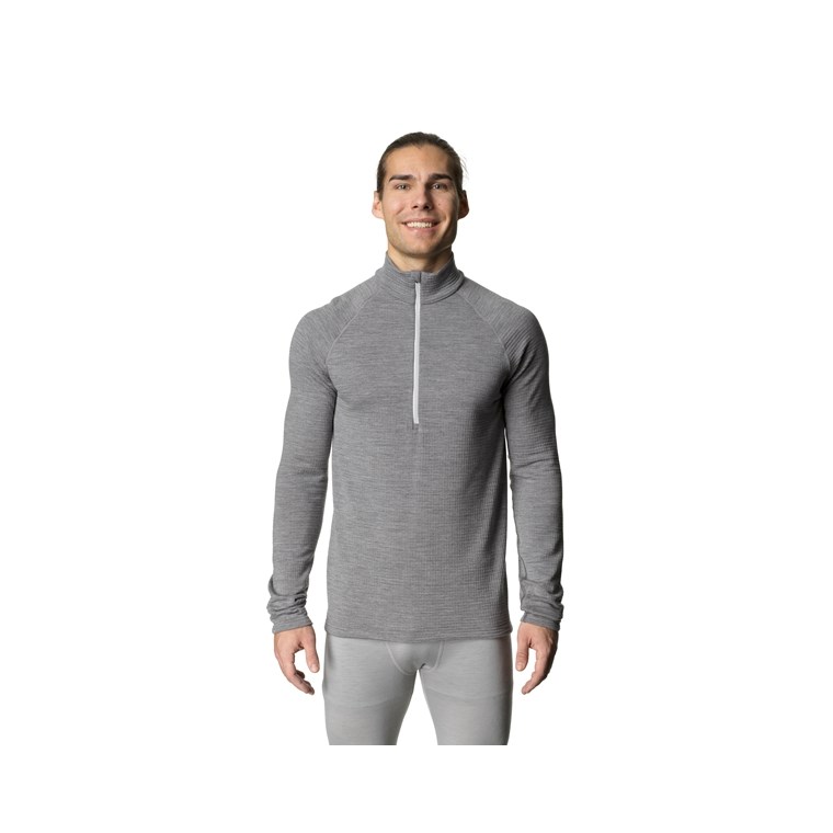 Houdini M's Desoli Thermal Half Zip