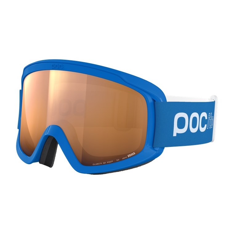 Pocito Opsin Fluorescent Blue/Partly Sunny Light