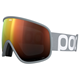 POC Vitrea Granite Grey/Partly Sunny Orange