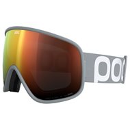 Granite Grey/Partly Sunny Orange