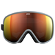POC Vitrea Granite Grey/Partly Sunny Orange