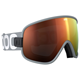 POC Vitrea Granite Grey/Partly Sunny Orange