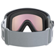 POC Vitrea Granite Grey/Partly Sunny Orange