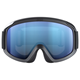 POC Opsin Uranium Black/Partly Sunny Blue
