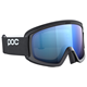 POC Opsin Uranium Black/Partly Sunny Blue