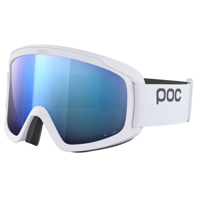 Hydrogen white/partly sunny blue