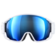 POC Zonula Hydrogen White/Partly Sunny Blue