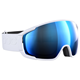 POC Zonula Hydrogen White/Partly Sunny Blue