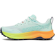 Saucony Peregrine 16 W Aqua/Citron