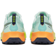 Saucony Peregrine 16 W Aqua/Citron