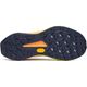 Saucony Peregrine 16 W Aqua/Citron