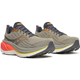 Saucony Hurricane 25 M Laurel/Fire