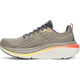 Saucony Hurricane 25 M Laurel/Fire