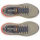 Saucony Hurricane 25 M Laurel/Fire
