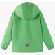 Reima Softshell Jacket Vantti Stone Green