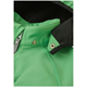 Reima Softshell Jacket Vantti Stone Green