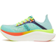 Saucony Endorphin Elite 2 Splash/Fire