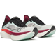 Saucony Endorphin Elite 2 White/Crimson