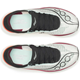 Saucony Endorphin Elite 2 White/Crimson