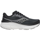 Saucony Guide 19 Extra Wide M Black/Silver