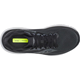 Saucony Guide 19 Extra Wide M Black/Silver