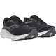 Saucony Guide 19 Extra Wide M Black/Silver