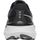 Saucony Guide 19 Wide M Black/Silver