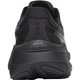 Saucony Guide 19 Wide M Triple Black