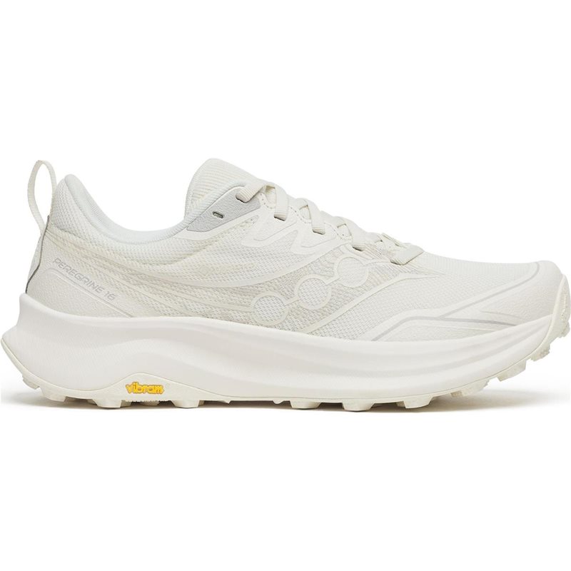 Saucony Peregrine 16 GTX W Ivory - 37,5