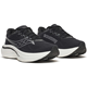 Saucony Ride 19 W Black/Silver