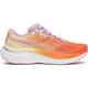 Saucony Ride 19 W Fire/Orchid