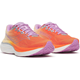 Saucony Ride 19 W Fire/Orchid