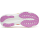 Saucony Ride 19 W Fire/Orchid