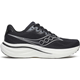 Saucony Ride 19 Wide W Black/Silver