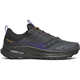 Saucony Ride TR2 M Carbon/Black