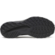 Saucony Ride TR2 M Carbon/Black