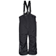 Isbjörn Powder Winter Pants Kids Black