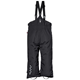 Isbjörn Powder Winter Pants Kids Black