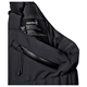 Isbjörn Powder Winter Pants Kids Black