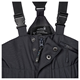 Isbjörn Powder Winter Pants Kids Black