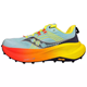 Saucony Xodus Ultra 4 W Splash/Fire