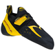 La Sportiva Solution Comp JR Yellow/Black