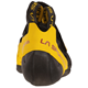 La Sportiva Solution Comp JR Yellow/Black